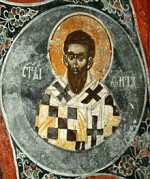 Святой Титус (Фото: Wikipedia.org)